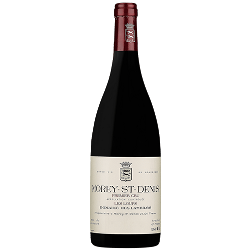 2005 Lambrays Morey-St-Denis 1er cru Les Loups / Morey-Saint-Denis / 隆布萊酒莊紅酒
